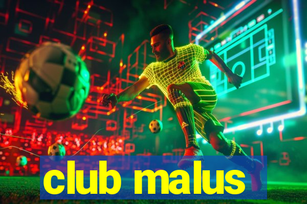 club malus