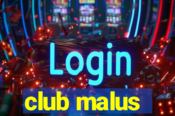 club malus