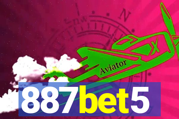 887bet5