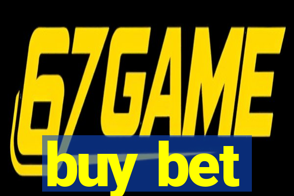 buy bet