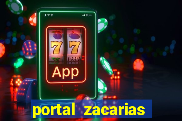 portal zacarias cadaver encontrado