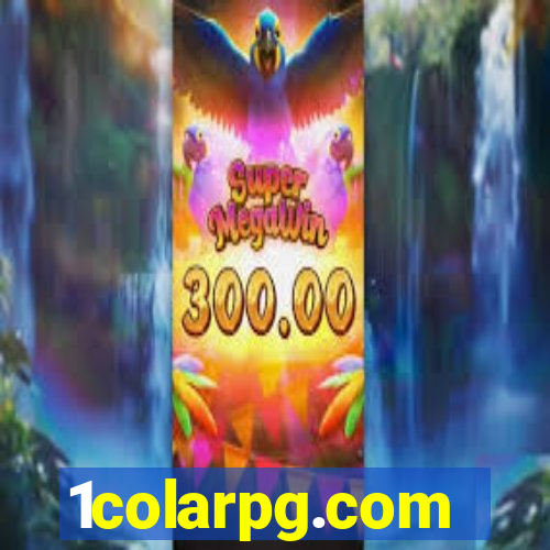 1colarpg.com