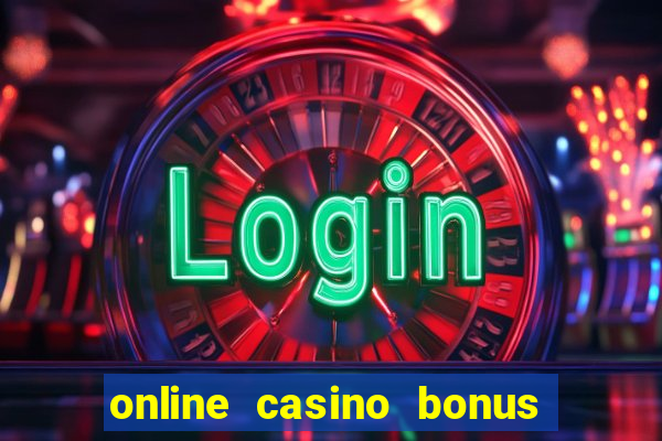 online casino bonus codes no deposit