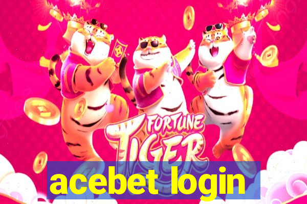 acebet login