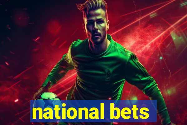 national bets