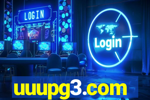 uuupg3.com