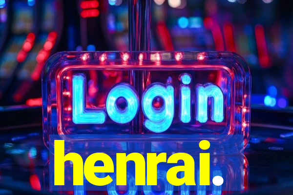 henrai.