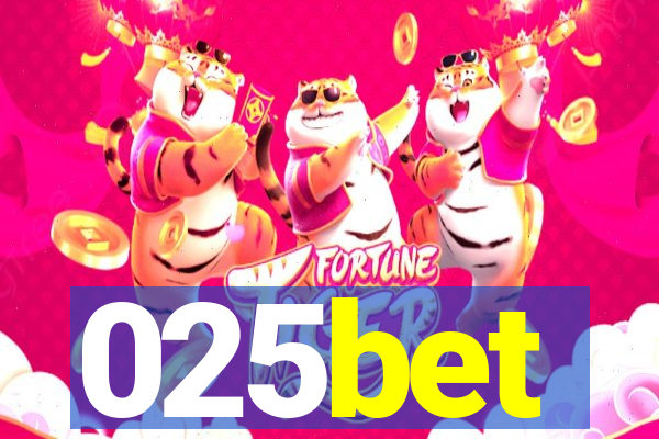 025bet