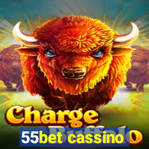 55bet cassino