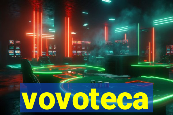 vovoteca