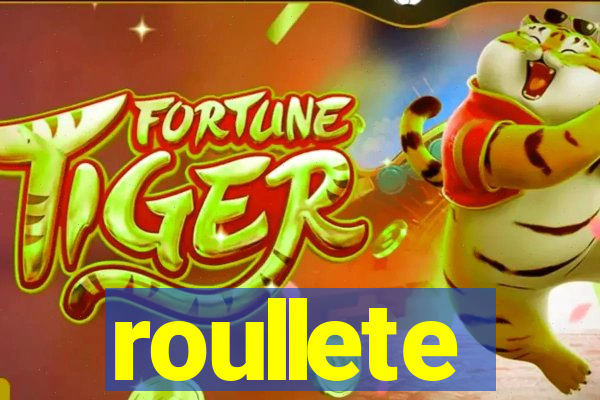 roullete