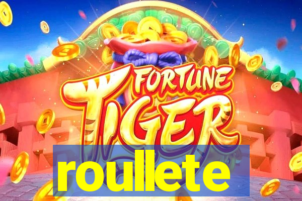 roullete