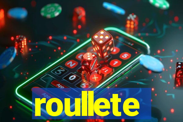 roullete