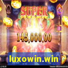 luxowin.win