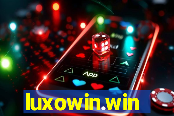 luxowin.win