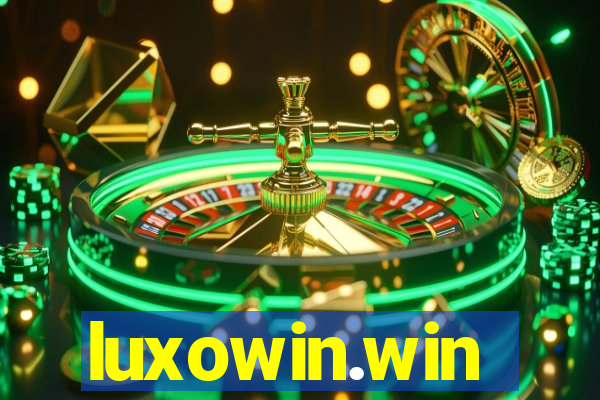 luxowin.win