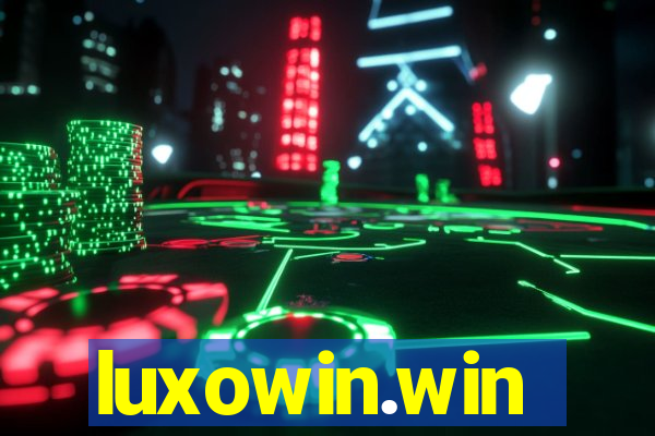 luxowin.win