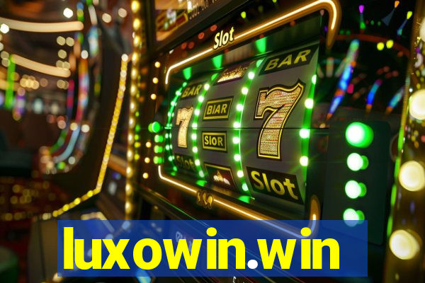 luxowin.win