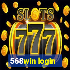 568win login