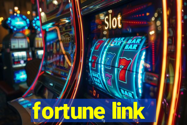 fortune link