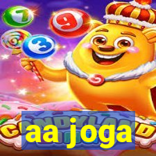 aa joga