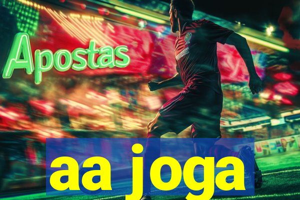 aa joga