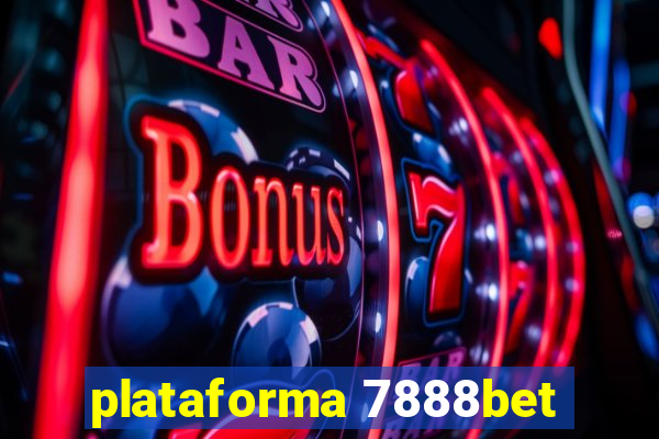 plataforma 7888bet