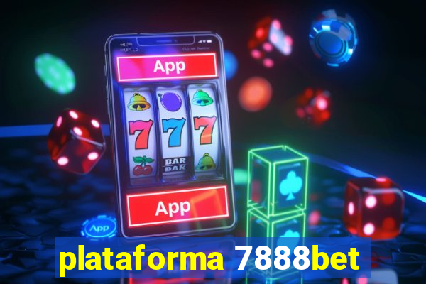 plataforma 7888bet