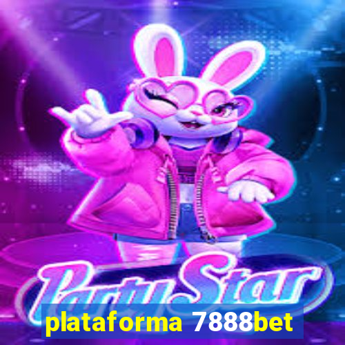 plataforma 7888bet