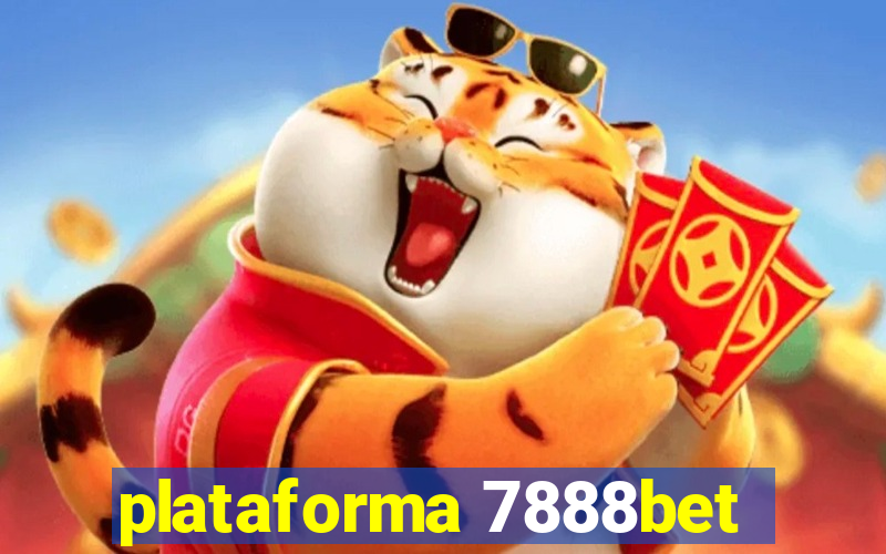 plataforma 7888bet