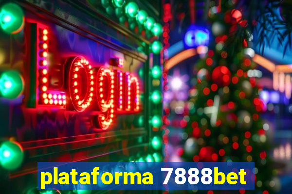 plataforma 7888bet