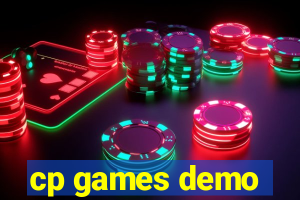 cp games demo