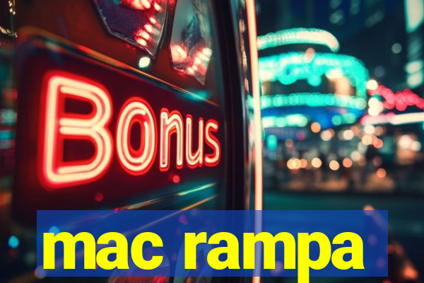 mac rampa