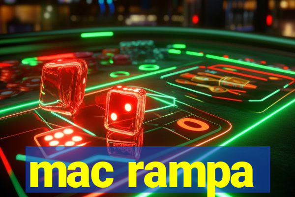 mac rampa