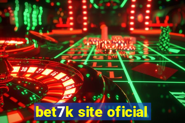 bet7k site oficial