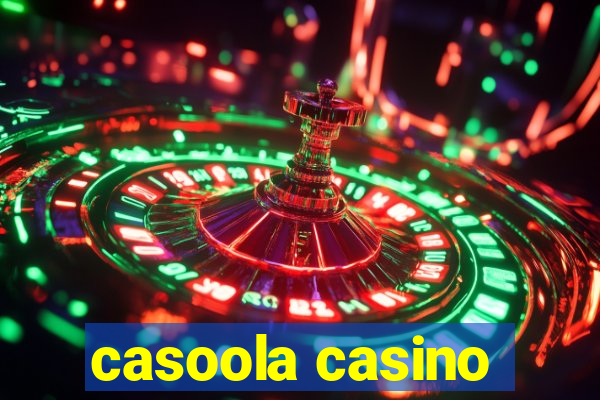 casoola casino