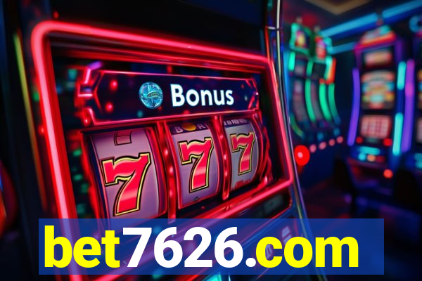 bet7626.com