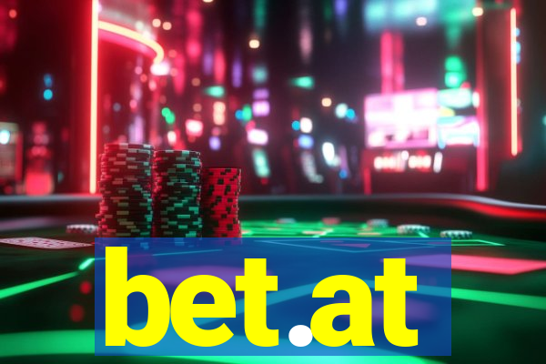 bet.at