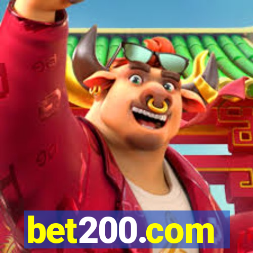 bet200.com