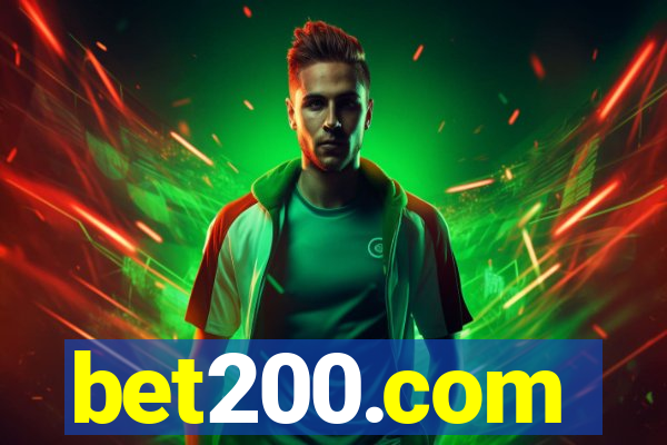 bet200.com