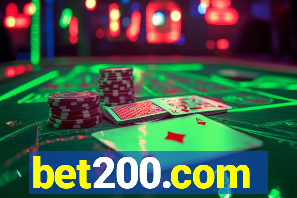 bet200.com