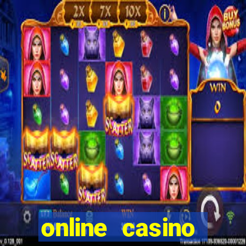 online casino roulette games