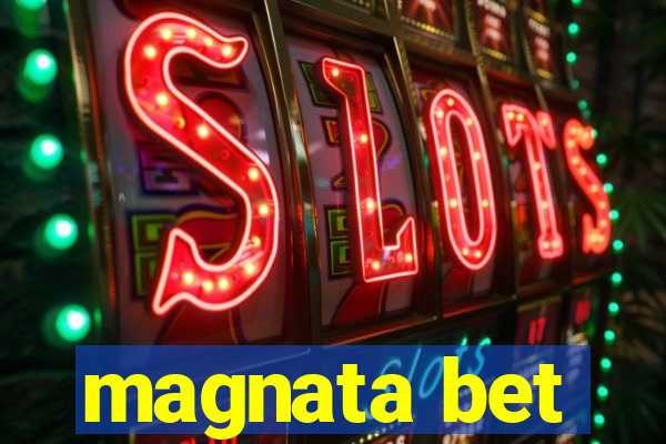 magnata bet