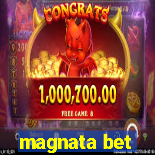 magnata bet