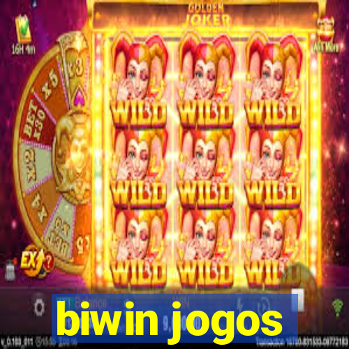 biwin jogos