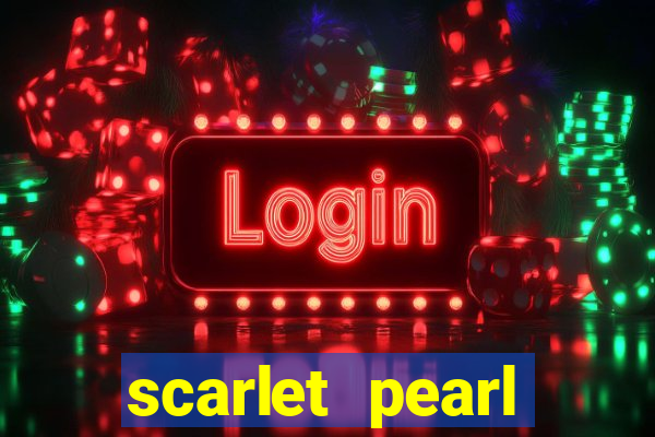 scarlet pearl casino resort d'iberville