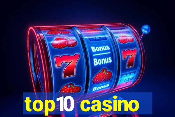 top10 casino