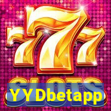 YYDbetapp