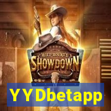 YYDbetapp