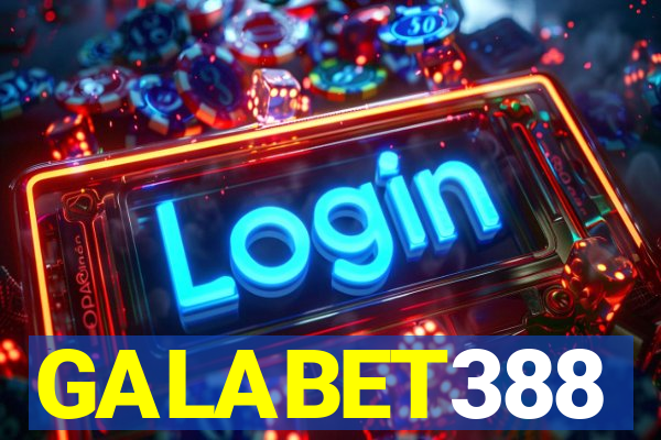 GALABET388